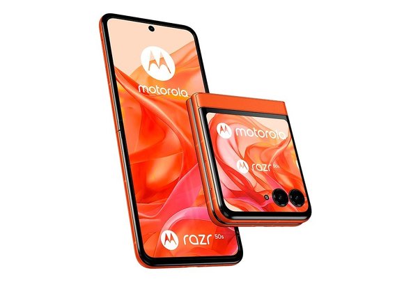 X}z i iPhone Android