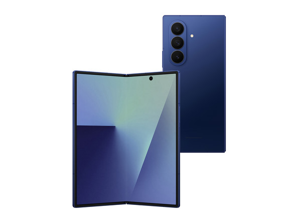 Galaxy Z Fold7 SC-56F