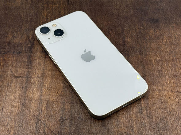 iPhone 13
