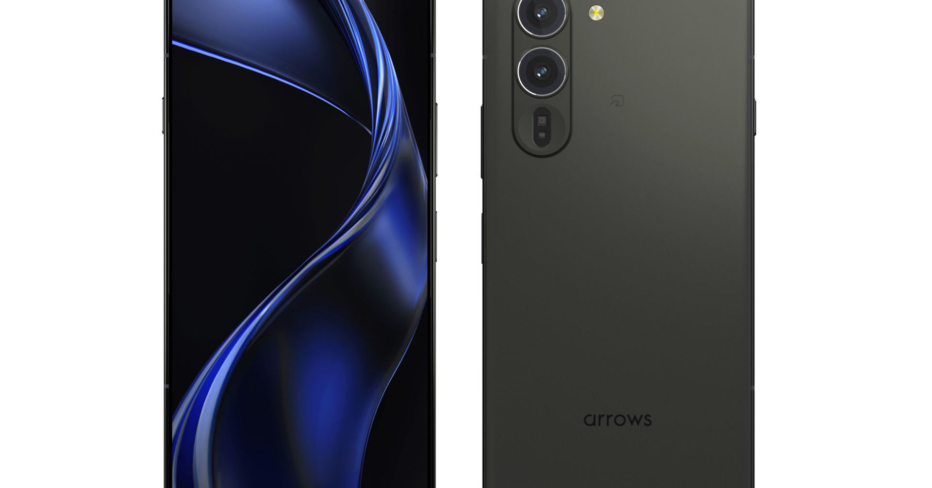 ドコモの「arrows Alpha」8月28日発売 一括8万9540円、2年間で実質3万