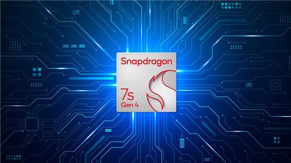 Snapdragon 7s Gen 4