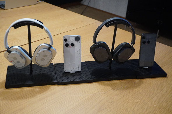 Nothing Headphone (1)