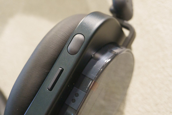 Nothing Headphone (1)