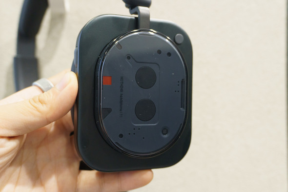 Nothing Headphone (1)