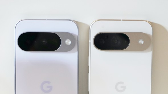 Pixel10 Pixel9 XybN Google