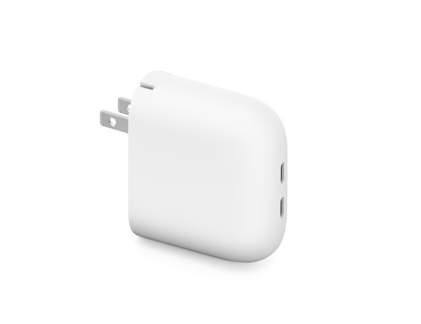 Pixel Flex デュアルポート 67W USB-C 急速充電器