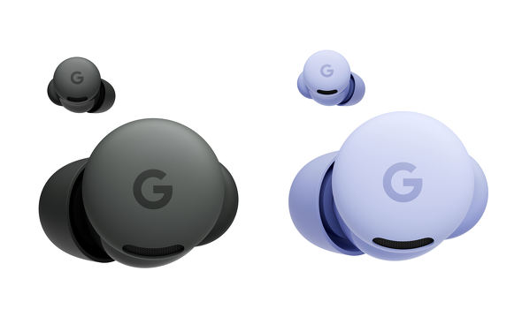 Google Pixel Buds 2a