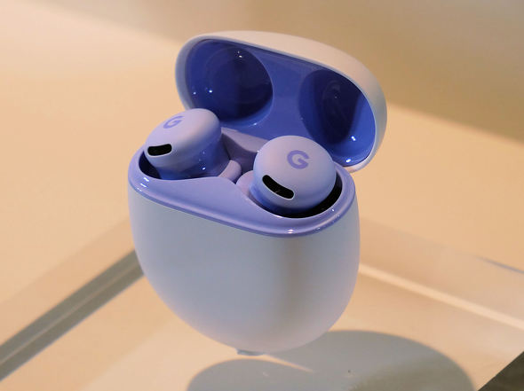 Google Pixel Buds 2a