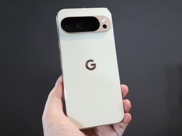 TensorG5 Google Pixel 10 Pro10