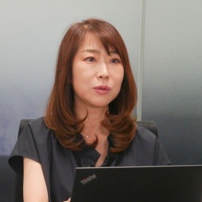 arrowsAlpha FCNT 開発者 開発陣 インタビュー