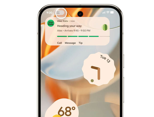 Pixel10 Pixel9 Google