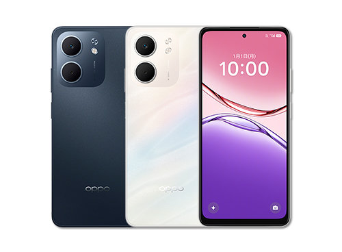 エントリースマホ「OPPO A5x」、IIJmioにMNPで4980円に【スマホお得