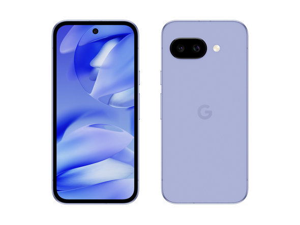 Pixel 9a