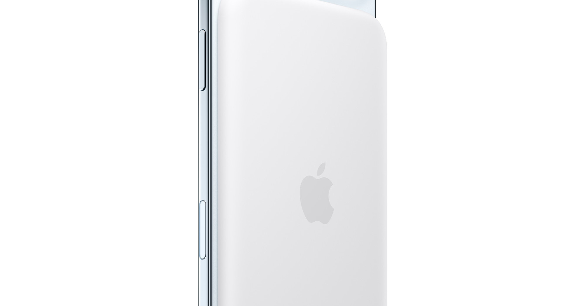 iPhone Air MagSafeバッテリー」はAir以外で使える？ - ITmedia Mobile