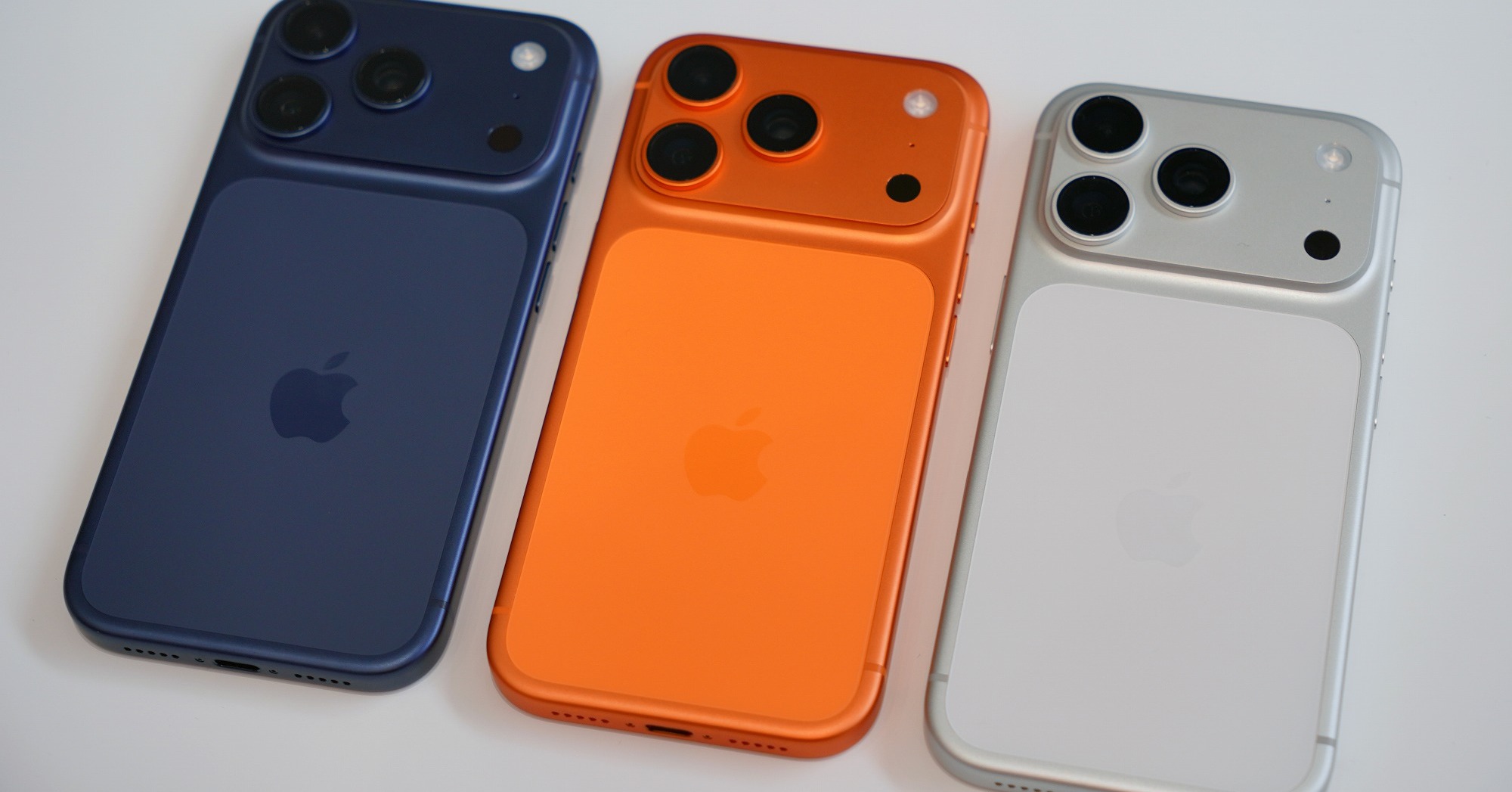 デザイン刷新の「iPhone 17 Pro」実機レポート 質実剛健なアルミのユニ