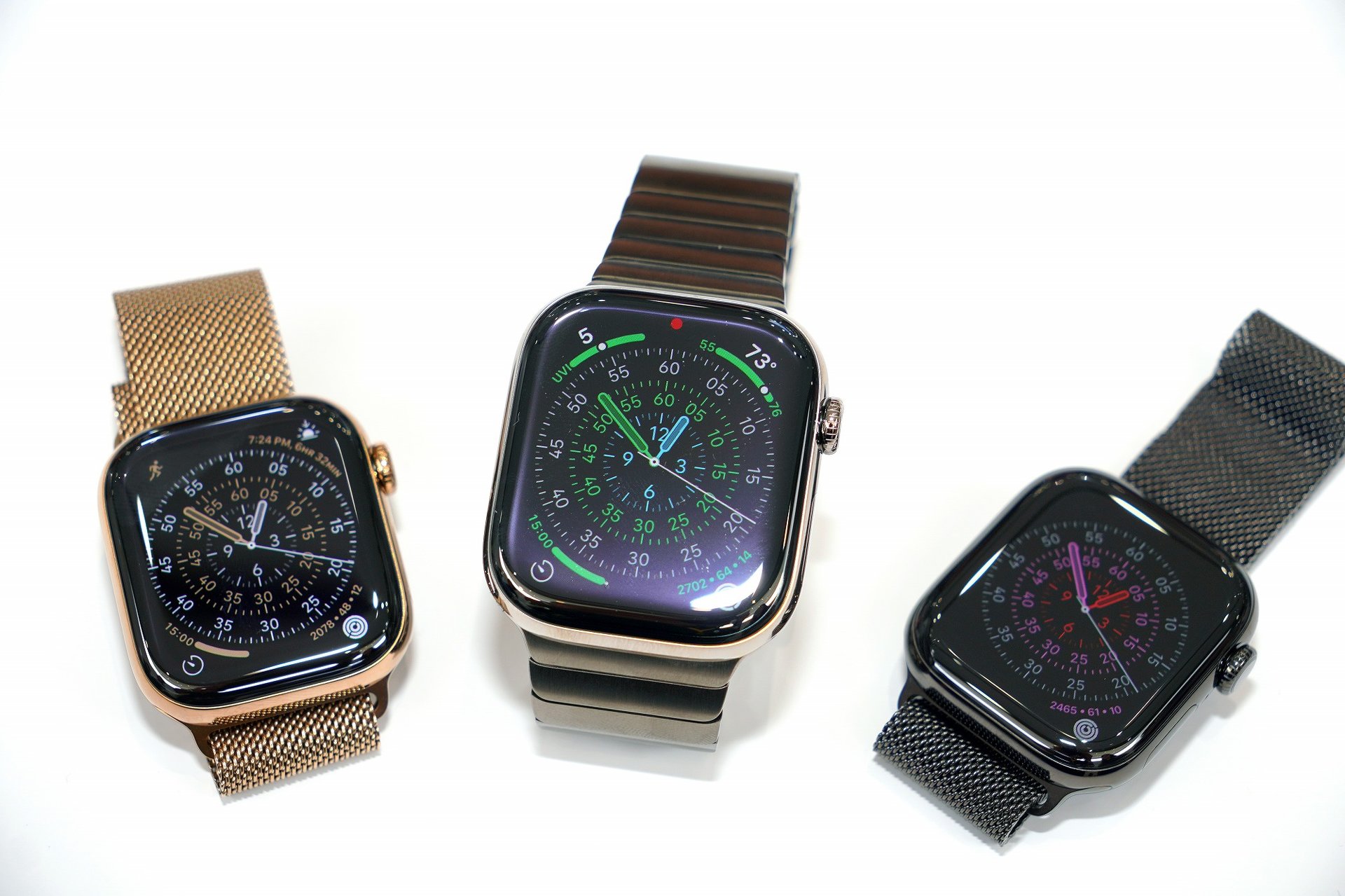 アップルウォッチエルメス　シリーズ3　42mm エルメスアップルウォッチ3 42mm