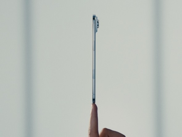 iPhoneAir Apple X}z ^