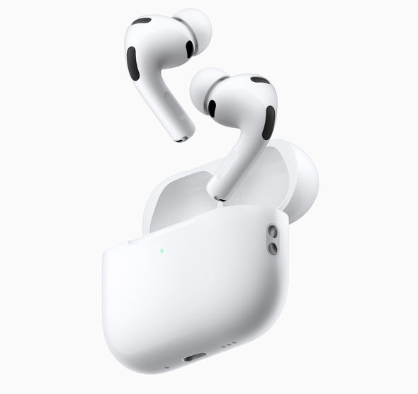AirPods Pro 3