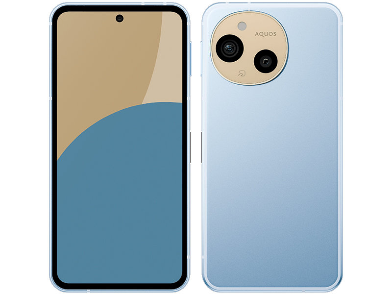 ソフトバンクの「AQUOS sense9」、新規／MNPで1～2年間2万円台から