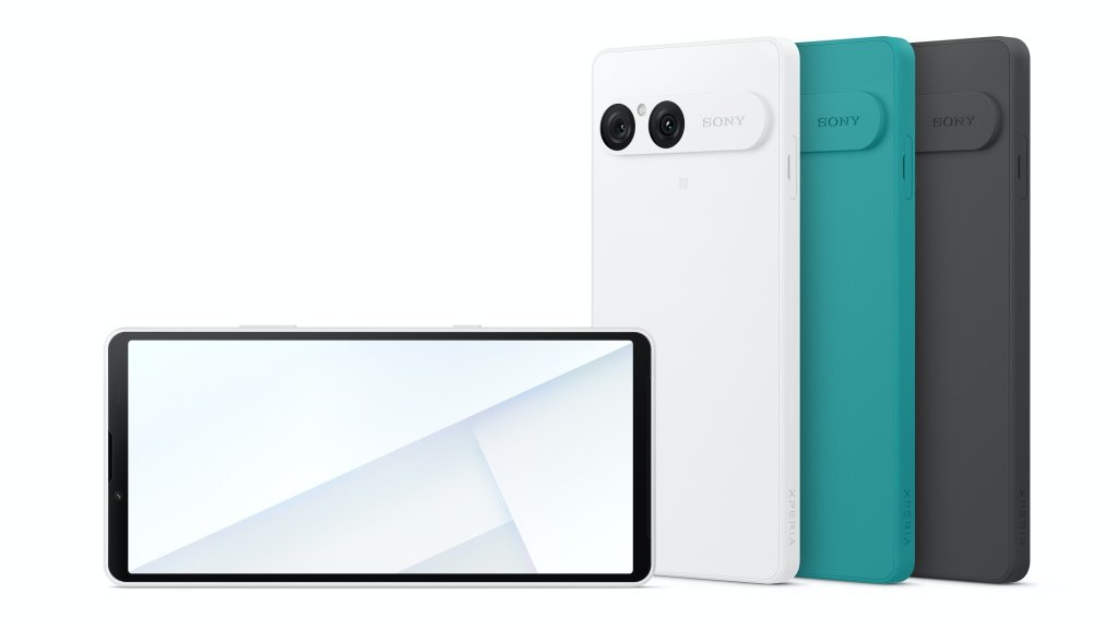 ソニー「Xperia 10 VII」発表 ミッドレンジ初の“シャッターボタン”搭載