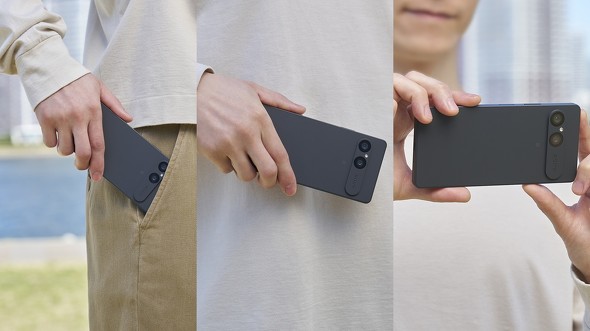 \j[ Xperia10VII ~bhWf