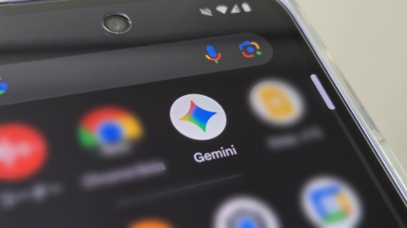 AI Gemini Google AKB48 HN  쎌