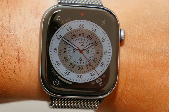 Apple Watch Series 11