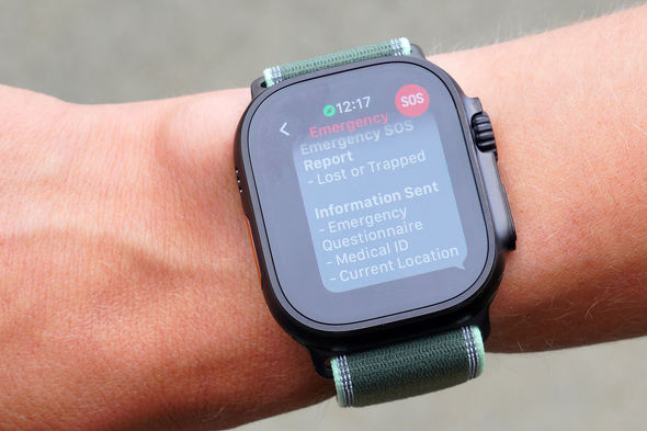 Apple Watch Series 11