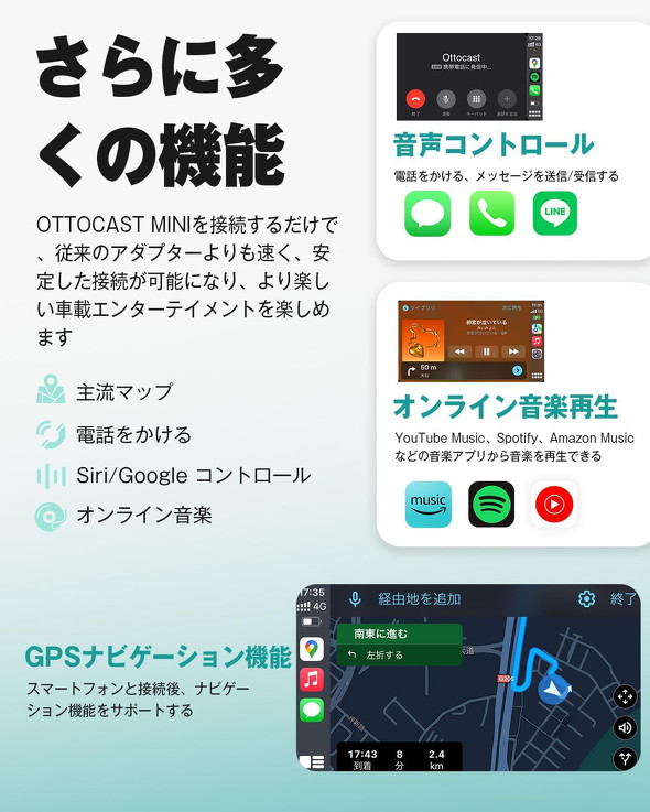 OTTOCAST