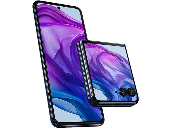 X}z i iPhone Android