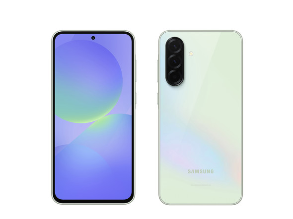 Galaxy A36 5G SC-54F