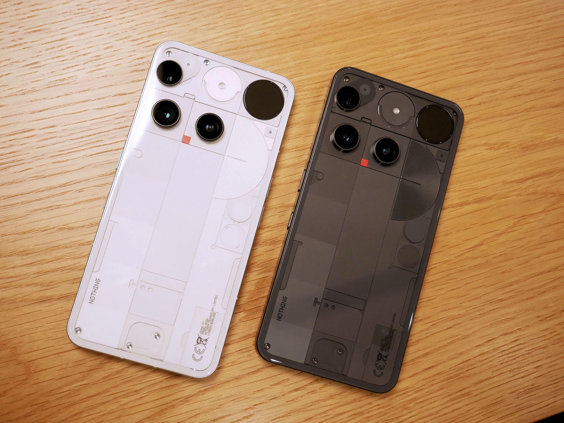 新品同様 CMF Phone2 pro 国内版 SIMフリー 黒 Black CMF Phone 2 Pro｜価格比較・最新情報 - 価格.com