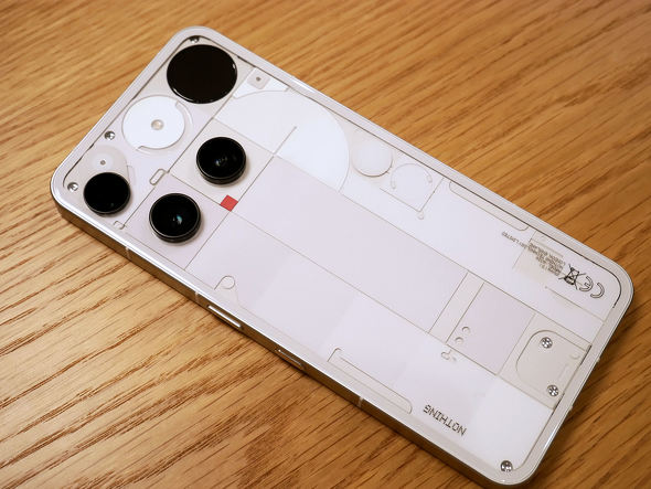 Nothing Phone (3)