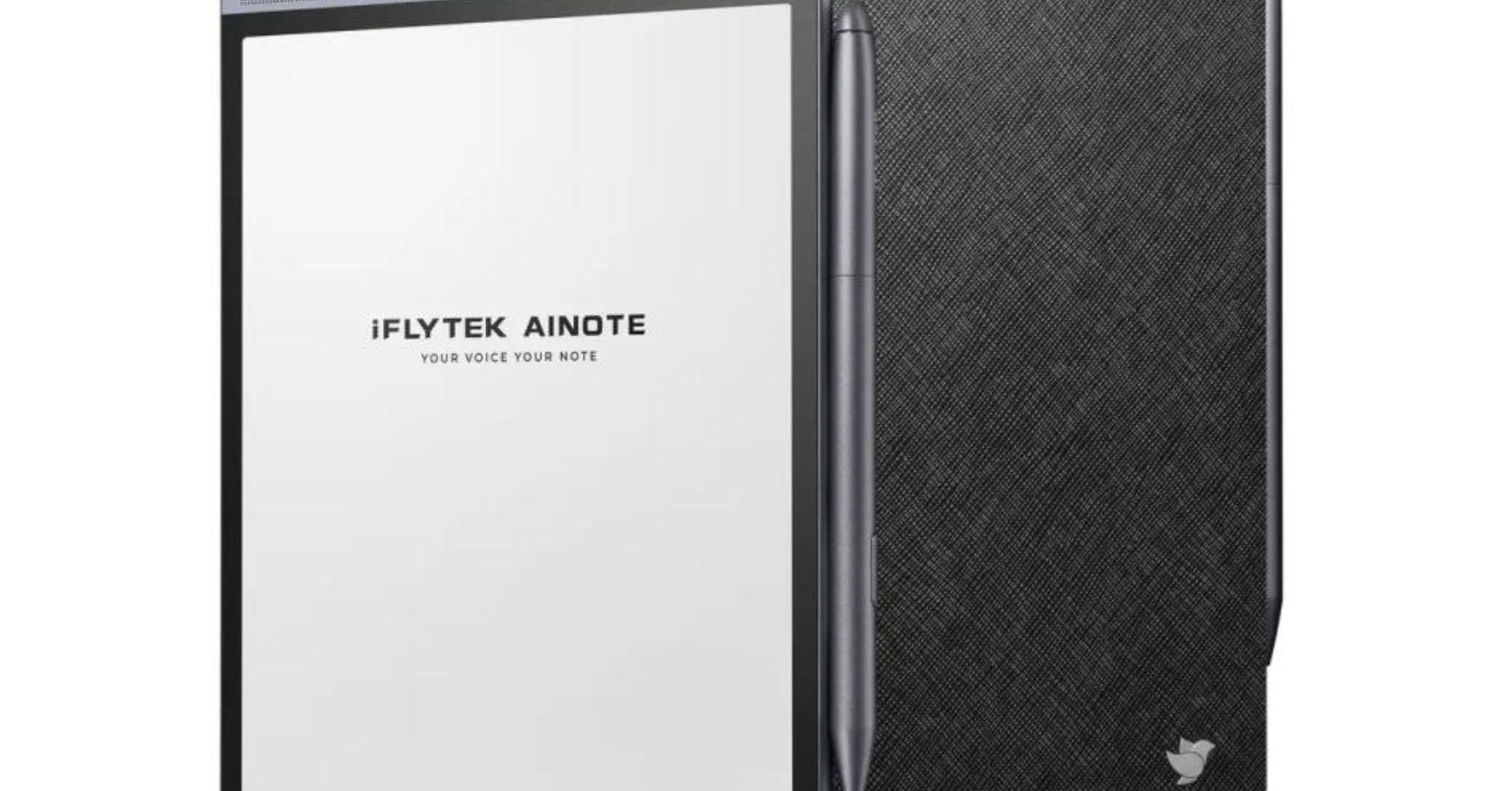 議事録作成はAIスマートノート「iFLYTEK AINOTE Air 2」が1台あればいい　ペン手書き＆音声を即テキスト化、ChatGPT連携で要約や翻訳もできる