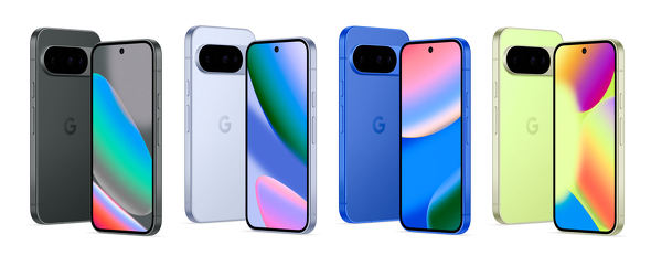 Pixel 10