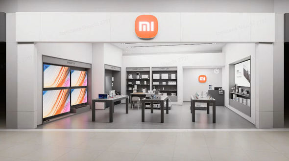 Xiaomi Store