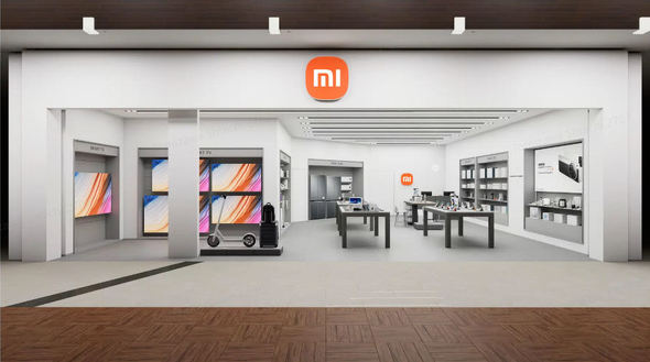 Xiaomi Store