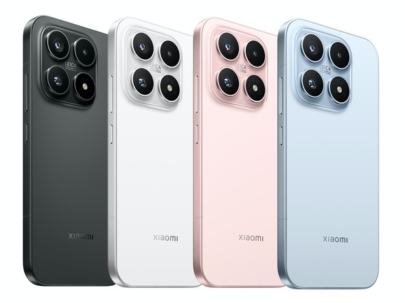 Xiaomi17 VI~ X}z Apple iPhone pN