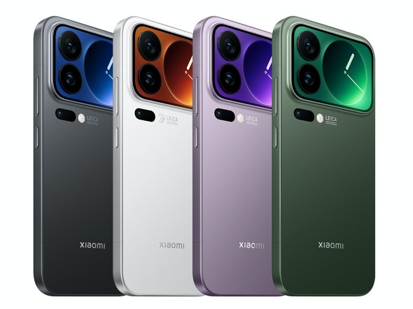 Xiaomi17 VI~ X}z Apple iPhone pN