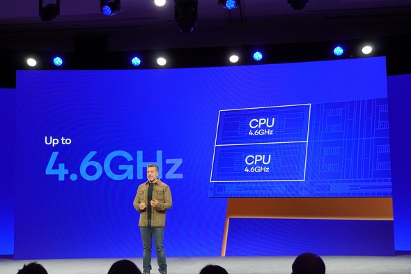 Snapdragon 8 Elite Gen 5