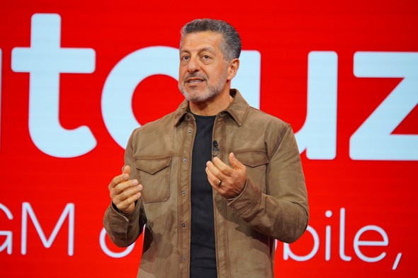 Snapdragon 8 Elite Gen 5