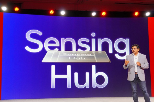 Snapdragon 8 Elite Gen 5