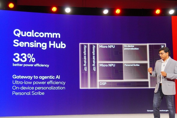 Snapdragon 8 Elite Gen 5