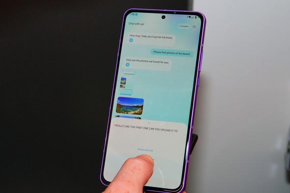 Snapdragon 8 Elite Gen 5