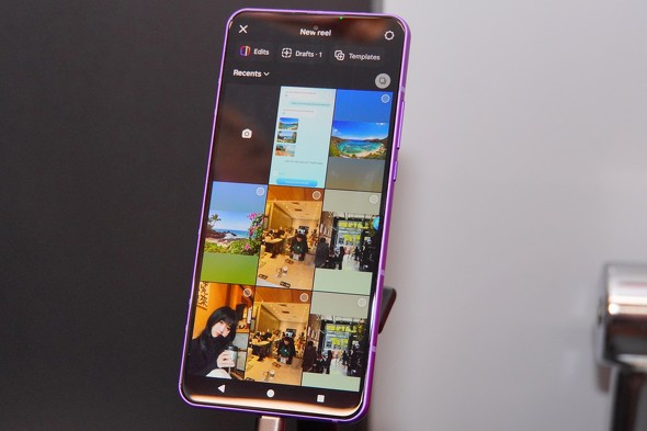 Snapdragon 8 Elite Gen 5