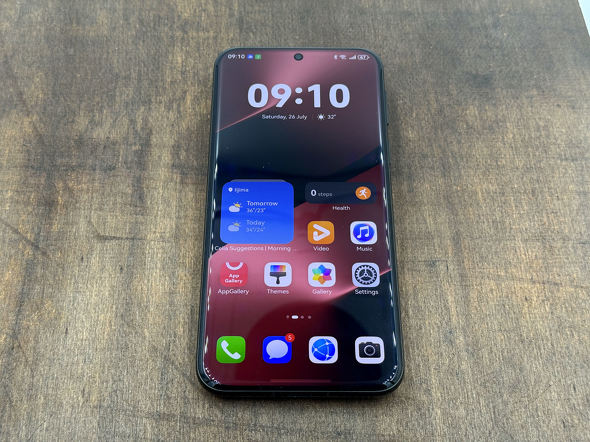 HUAWEI Pura 80 Ultra