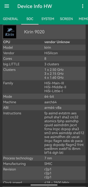 HUAWEI Pura 80 Ultra