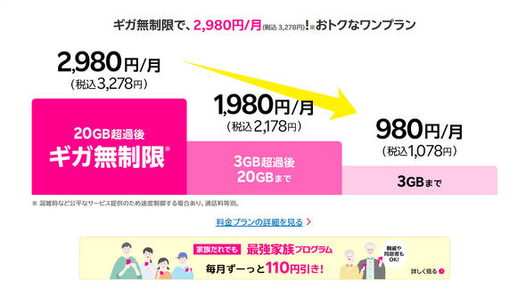 Rakuten WiFi Pocket Platinum