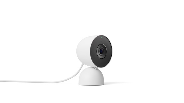 Google Nest Cam Indoor�i��3����j