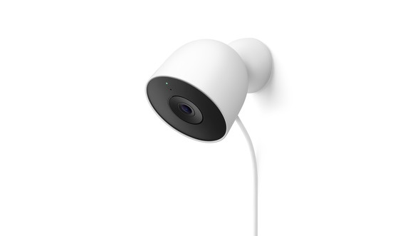 Google Nest Cam Outdoor�i��2����j